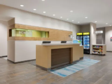 Home2 Suites by Hilton Lynchburg Hotels in Campbell County