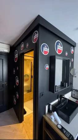 Hotel by Reboul - Boutique Hôtel Отели в г. Кассис