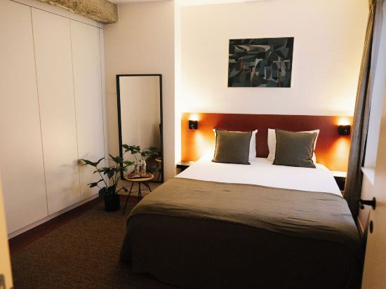 A Place Antwerp - Boutique Suites & Flats - Leeuwenstraat 20