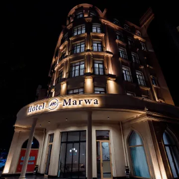 Marwa Hotel