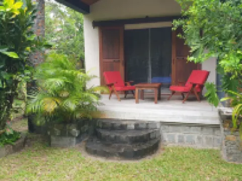 檸檬樹領地 阿那拉蘭基羅富區酒店