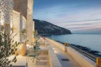 Yerma Suites Limeni - Ocean View