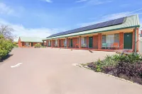 The Roseville Apartments