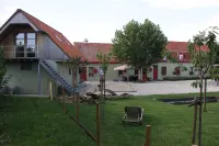 B&B de Zoete Kers Các khách sạn ở 