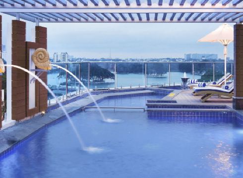 Radisson Bengaluru City Center