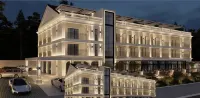 Hotel Antica