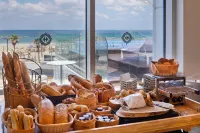 Herbert Samuel Opera Tel Aviv Hotels in Tel Aviv