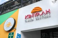 Hotel Boutique Kinyaah