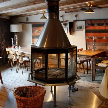 Zur Ewigen Lampe Romantisches Landhotel & Restaurant