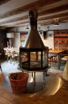 Zur Ewigen Lampe Romantisches Landhotel & Restaurant Hotels in Hurtgenwald