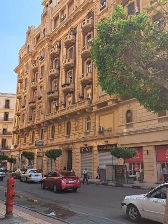 Philo Hotel