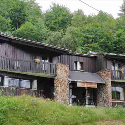 Chalet Hotel Les Marmottes 2 étoiles NN Hotel Exterior