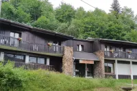 Chalet Hotel les Marmottes 2 étoiles NN