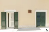 Hydria Residence Hotel di 