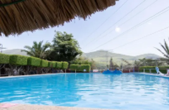 Camino Mexicano Hotel & Resort