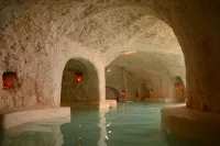 Hotel Zentik Project & Saline Cave - Romantic
