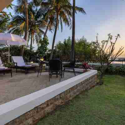 Amã Stays & Trails, Beach House Madh Island Hotel Exterior