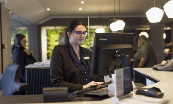 Best Western Plus Hotel Fredericia - Housity