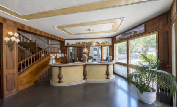 Hotel Ristorante Maga Circe - Housity