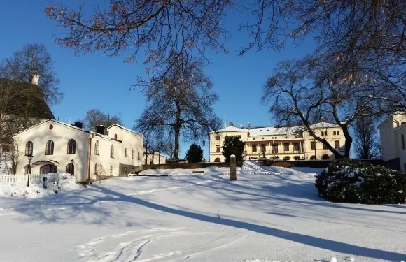 林德斯貝里城鎮酒店