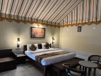 Jawai Bera Leopard Camp Hotels in Bera