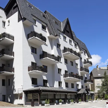 Hotel Blu Aran
