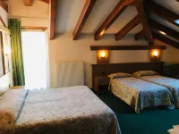 Hotel Santoni Hotel a Fucine