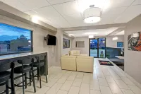 Super 8 by Wyndham Shelby Hotels in Shelby