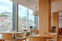 Hotel Oslo Hotel a Coimbra