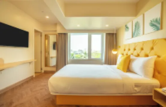 Bloom Hub WEH 安德里