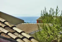 Nireas Resort Corfu - Mountain view