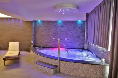 Mareneve Resort Hotel a 