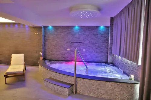 Mareneve Resort Hotels in Linguaglossa