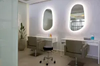 精品 5 Spa 酒店 - 限成人 - SPA