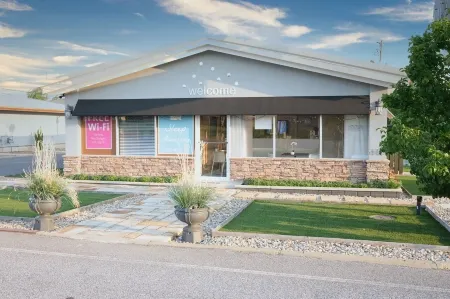 Regency Inn of Eddyville Kuttawa Отели в г. Принстон