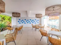 Hotel Los Farallones Hotels in El Sunzal