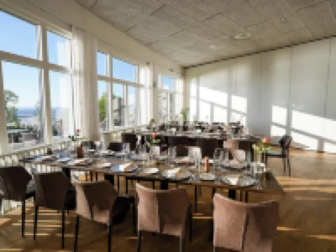 Hotel Limfjorden Hotels in Thisted Municipality