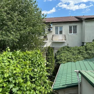 Hotel Lidia Hotels near The Triumphal Arch