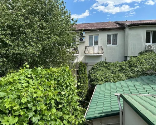 Hotel Lidia Hotel a Chisinau