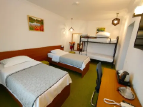 Hotel Comat Deva Hotels in Deva