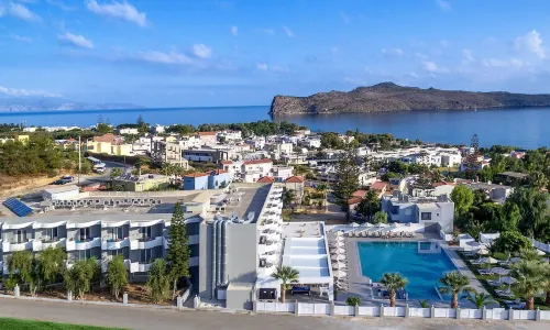 Dore Boutique Hotel