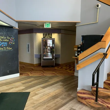 Red Lion Inn & Suites Post Falls