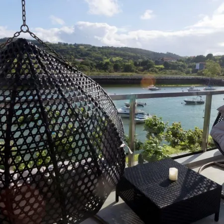 Hotel Boutique Bahía de Plentzia
