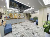 Astoria Boutique hotel & SPA - parking
