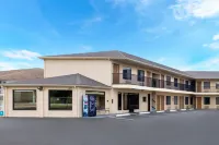 Days Inn by Wyndham St. Robert Waynesville/Ft. Leonard Wood Hotel a 