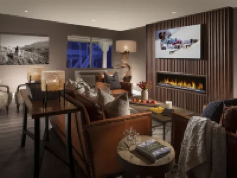 パークウェイ・イン・オブ・ジャクソン・ホール ジャクソンのホテル