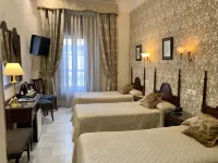 Hotel Europa Boutique Sevilla Hotels near Edificio La Adriatica