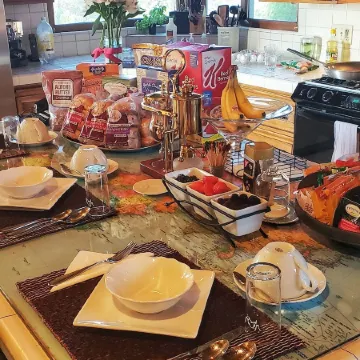 The Patrician Hollywood Universal