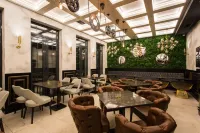 Industrial 1853. Hotels in Kragujevac