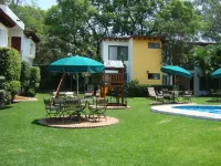 Hotel Vista Hermosa - Pools